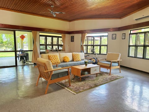 Communal lounge/ TV room, Living room