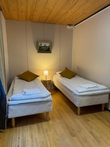 Apartment HILLI Apartment in Rovaniemi