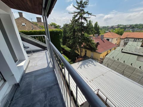 Goga apartman Apartment in Belgrade