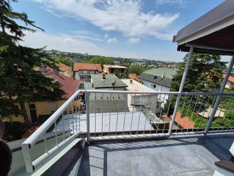 Goga apartman Apartment in Belgrade