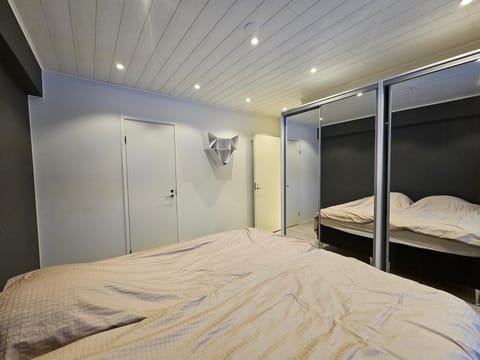 Lapland Lumina on Kuukkelintie Apartment in Rovaniemi