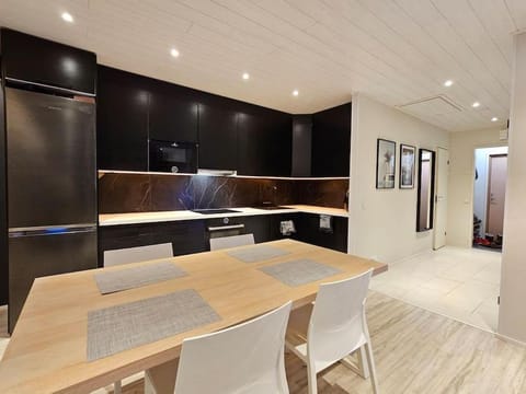 Lapland Lumina on Kuukkelintie Apartment in Rovaniemi