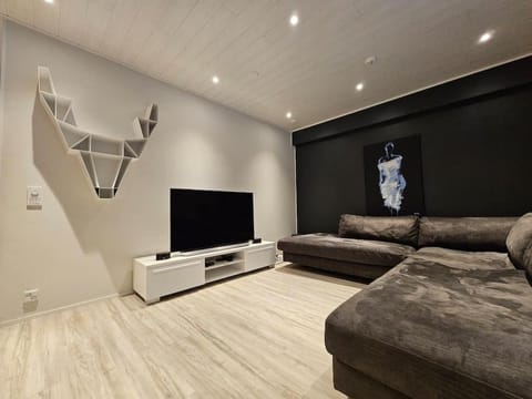 Lapland Lumina on Kuukkelintie Apartment in Rovaniemi