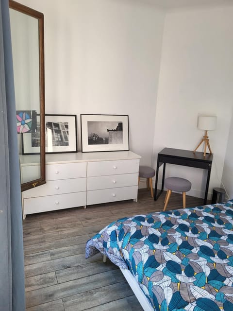 Maison familiale au calme House in Drancy