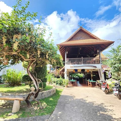 Lanta Thai Homestay Vacation rental in Sala Dan