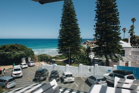Natural landscape, Beach, Sea view, Parking