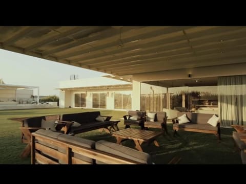 My Resort House in Abu Dhabi