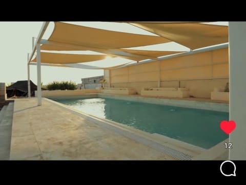 My Resort House in Abu Dhabi