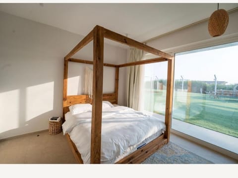 My Resort House in Abu Dhabi