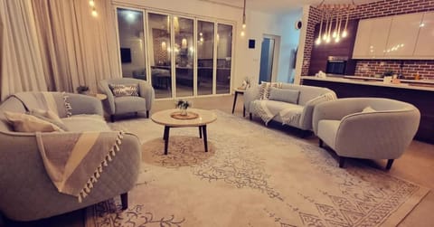My Resort House in Abu Dhabi