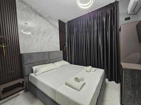 WG Hotel Hotel in Ksamil