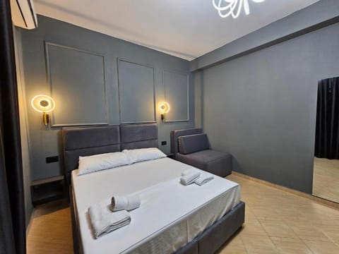 WG Hotel Hotel in Ksamil