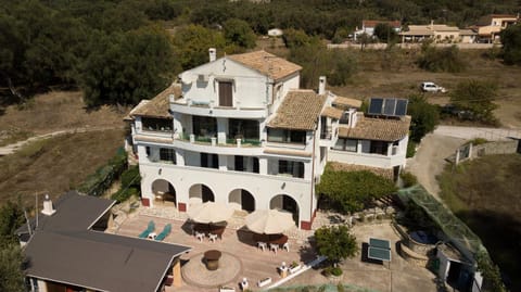 Villa Mike 105 Apartment in Corfu, Greece