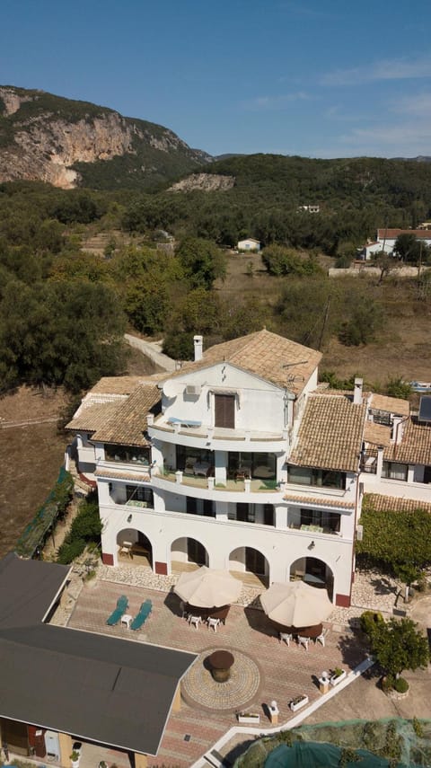 Villa Mike 105 Apartment in Corfu, Greece