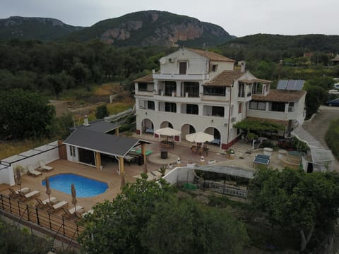 Villa Mike 105 Apartment in Corfu, Greece