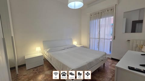 Girasole - By Ligooria Apartment in Pietra Ligure