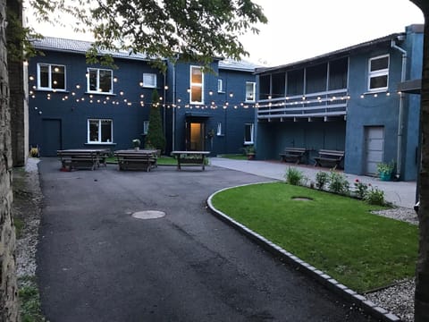 Facade/entrance, Garden, View (from property/room), On site, Garden view, Area and facilities, Area and facilities