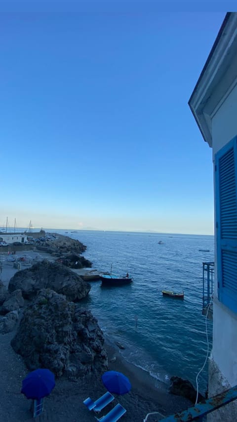 Natural landscape, Beach, Lake view