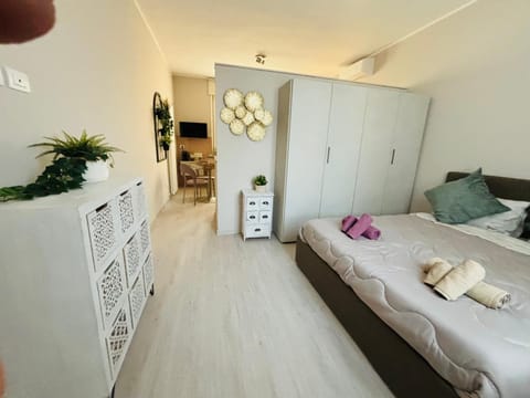 Maison del Ducato Suite Parmigianino Apartment in Parma