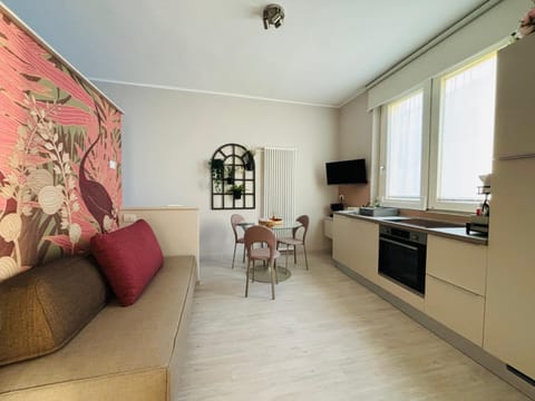 Maison del Ducato Suite Parmigianino Apartment in Parma