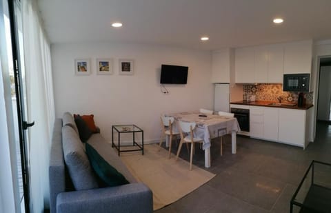 Apartamento P1 30min Sagrada Familia, 10 min playa Apartment in Badalona