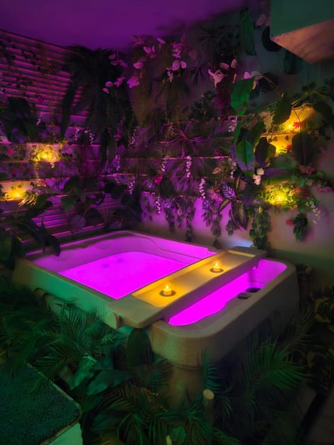 Spa and wellness centre/facilities, Spa and wellness centre/facilities