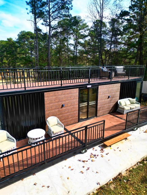 Patio, View (from property/room), Balcony/Terrace, Seating area