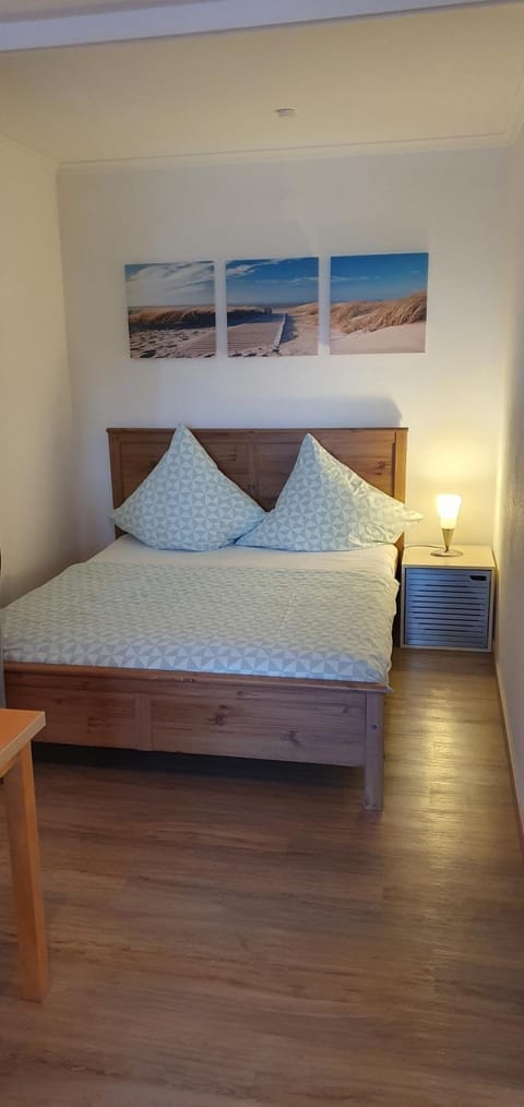 FeWo DahlMath 4-1-6 Apartment in Ostholstein