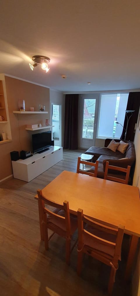 FeWo DahlMath 4-1-6 Apartment in Ostholstein