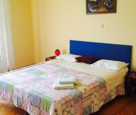 Guesthouse Sea View Bed and Breakfast in Pula