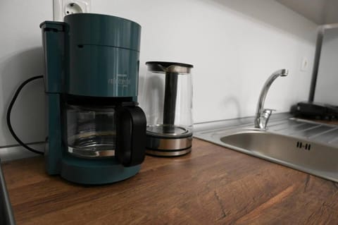 Joanna's Apartments House in Alexandroupoli