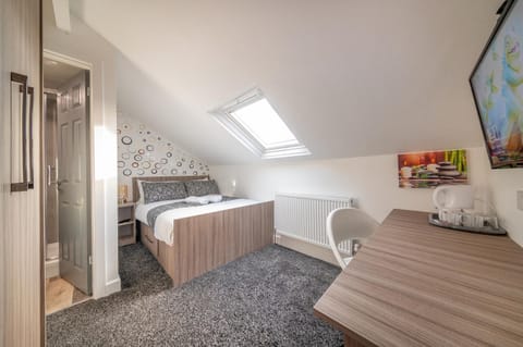 *RA12s* For your most relaxed & Cosy stay + Free Parking + Free Fast WiFi * Vacation rental in Leeds