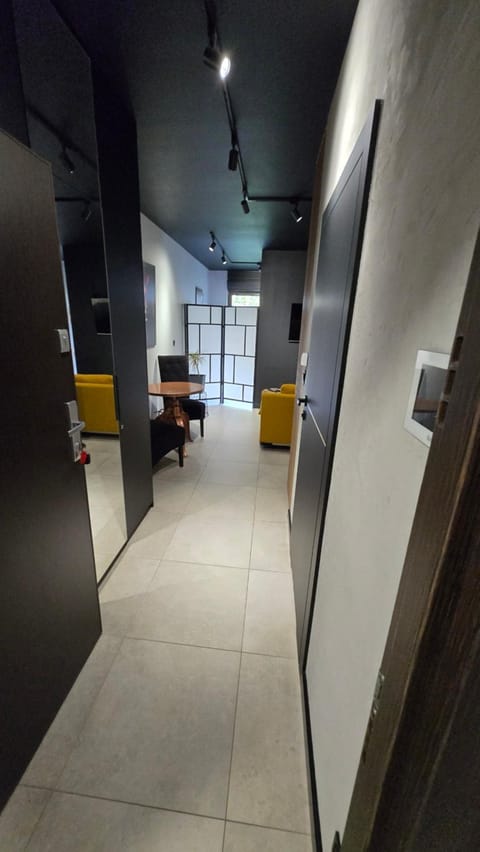 Design Vistula old town apartment private underground parking Apartment in Krakow