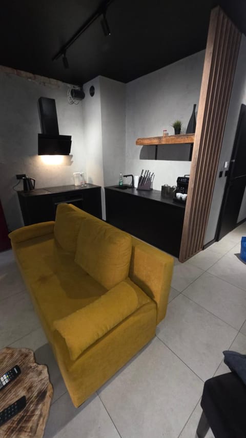 Design Vistula old town apartment private underground parking Apartment in Krakow