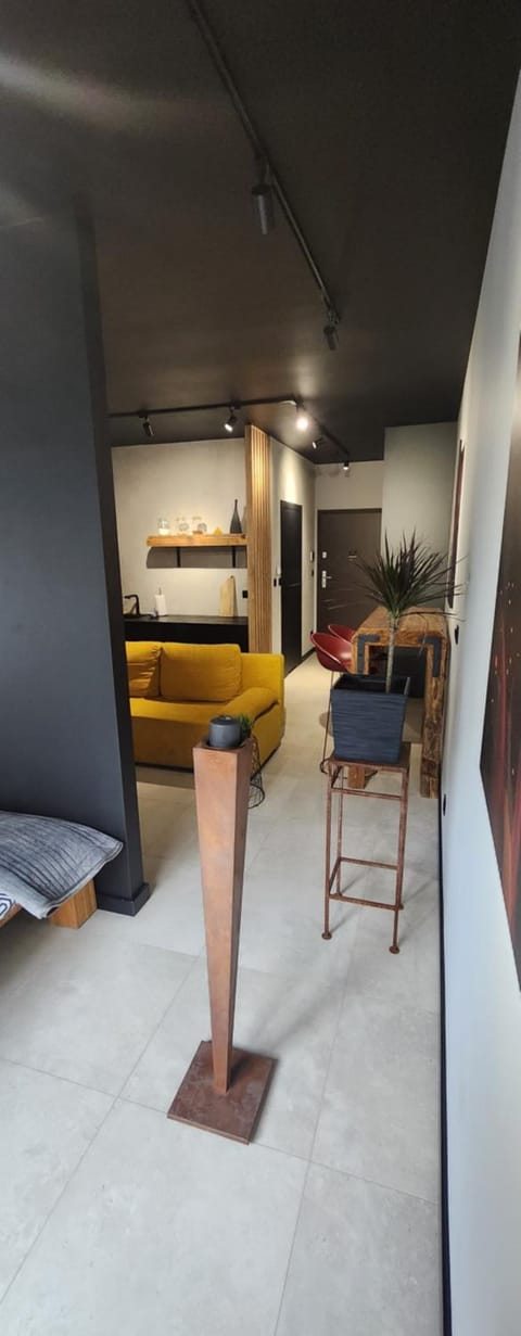 Design Vistula old town apartment private underground parking Apartment in Krakow