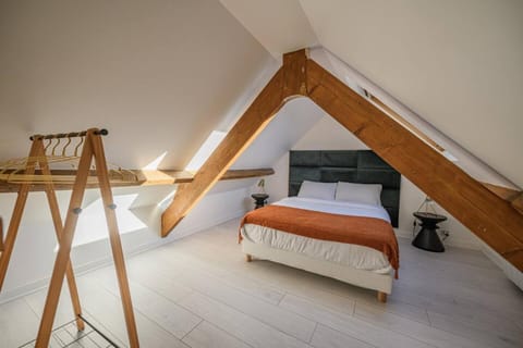 Le Duplex, proche centre-ville Apartment in Quimper