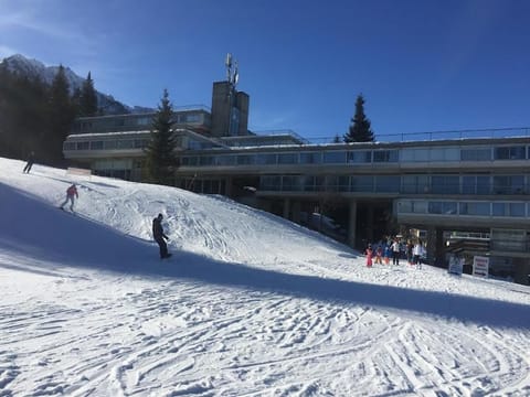 Appartamento Marilleva1400 Veria1 Apartment in Province of Brescia