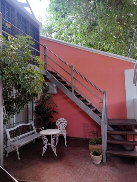 Property building, Off site, acessibility