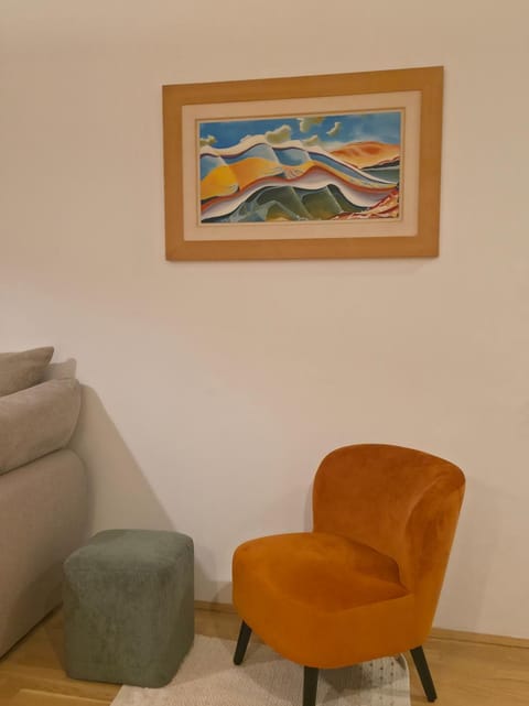 Podgorica apartment Apartment in Podgorica