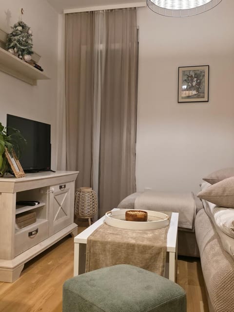 Podgorica apartment Apartment in Podgorica