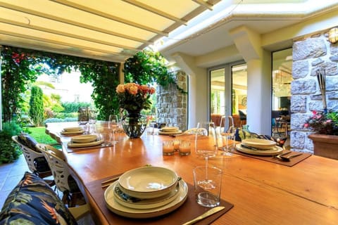 Luxury Villa Nice Villa in Nice