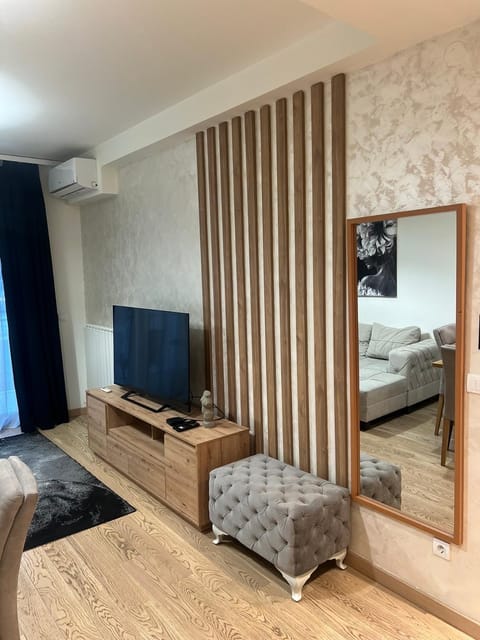 THE GATES 201 Apartment in Belgrade