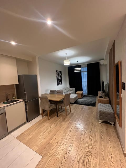 THE GATES 201 Apartment in Belgrade