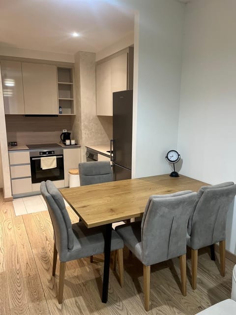 THE GATES 201 Apartment in Belgrade