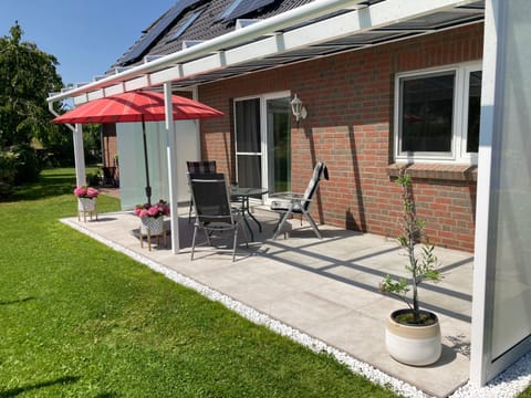 Balcony/Terrace, Seating area