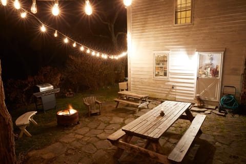Patio, BBQ facilities, Balcony/Terrace, Dining area