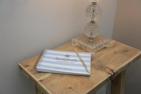 MERAKI 4 by BOURNECOAST - A Modern Apartment with a Patio and Parking - Sea Glimpses - FM8413 Apartment in Bournemouth