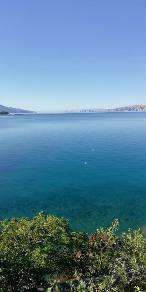 DEAN Apartment in Lika-Senj County