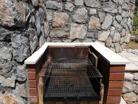 DEAN Apartment in Lika-Senj County