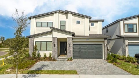 6163 Fantastic Home with 12BD House in Orlando